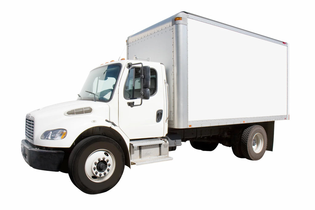 How to Start a Non-CDL Box Truck Business