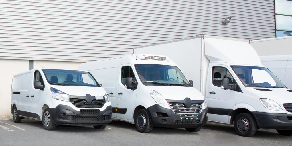 Box Truck vs Cargo Van: Which is Right for Your Business?